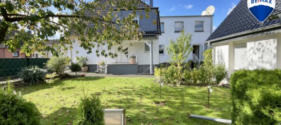 3 bedrooms Townhouse in Bielefeld, Germany No. 219975 5