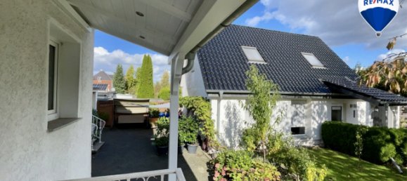 3 bedrooms Townhouse in Bielefeld, Germany No. 219975 2