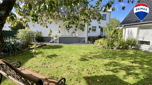 3 bedrooms Townhouse in Bielefeld, Germany No. 219975