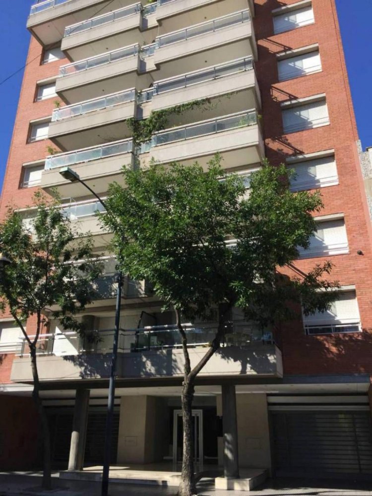 3 bedrooms Apartment in Buenos Aires, Argentina No. 91757