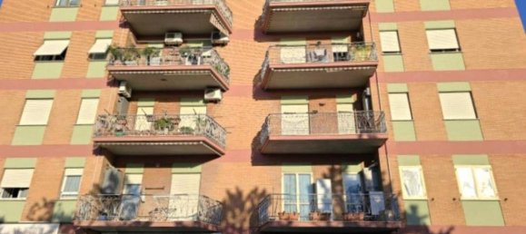 3 rooms Apartment in Fonte Nuova, Italy No. 34735 17