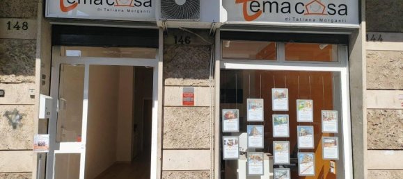 3 rooms Apartment in Fonte Nuova, Italy No. 34735 20