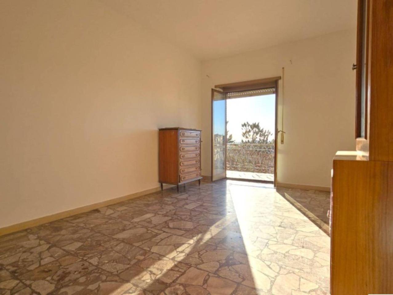 3 rooms Apartment in Fonte Nuova, Italy No. 34735