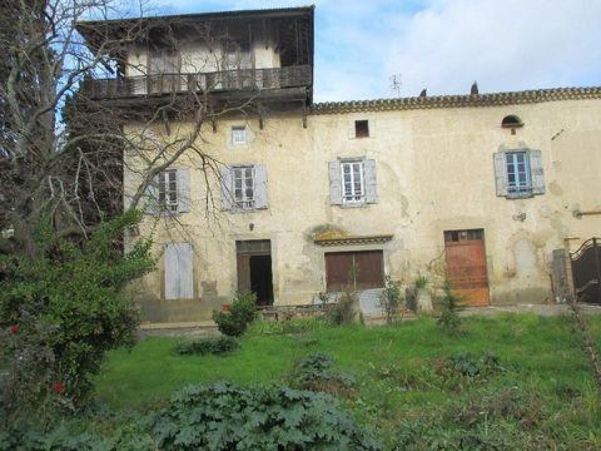 7 chambres Maison à Limoux, France No. 31507