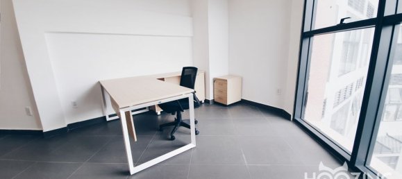 Офис с 1 комнатой в Тхудык, Вьетнам № 16261 9