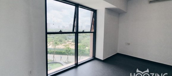 Офис с 1 комнатой в Тхудык, Вьетнам № 16261 2