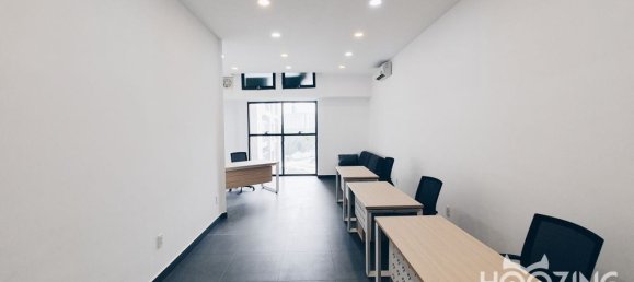 Офис с 1 комнатой в Тхудык, Вьетнам № 16261 11