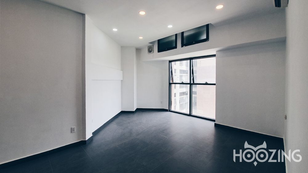 Офис с 1 комнатой в Тхудык, Вьетнам № 16261