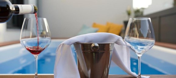 Apartamento de 2 dormitorios en Heraklion, Greece No. 3288 14