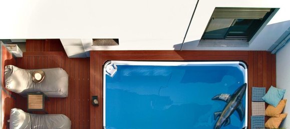 Apartamento de 2 dormitorios en Heraklion, Greece No. 3288 2