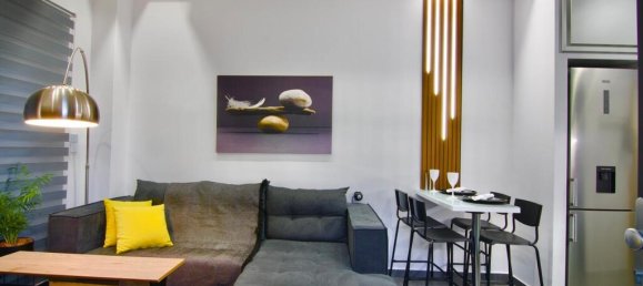 Apartamento de 2 dormitorios en Heraklion, Greece No. 3288 4