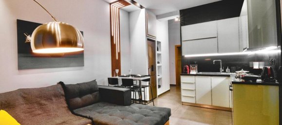 Apartamento de 2 dormitorios en Heraklion, Greece No. 3288 6