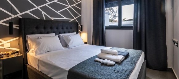 Apartamento de 2 dormitorios en Heraklion, Greece No. 3288 9