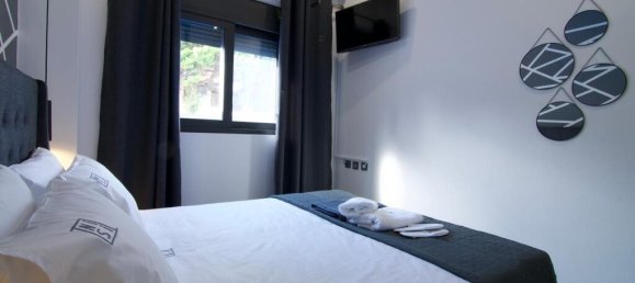 Apartamento de 2 dormitorios en Heraklion, Greece No. 3288 8