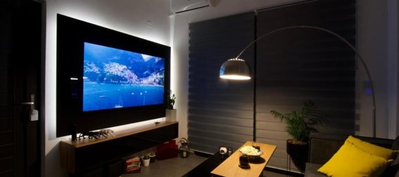 Apartamento de 2 dormitorios en Heraklion, Greece No. 3288 3