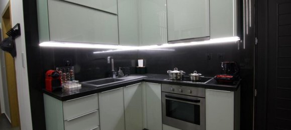 Apartamento de 2 dormitorios en Heraklion, Greece No. 3288 5