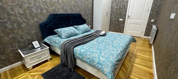 2 غرف نوم شقة في Nasimi, Azerbaijan رقم 2289 13