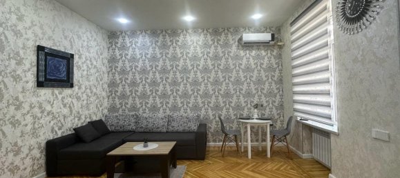 2 غرف نوم شقة في Nasimi, Azerbaijan رقم 2289 11