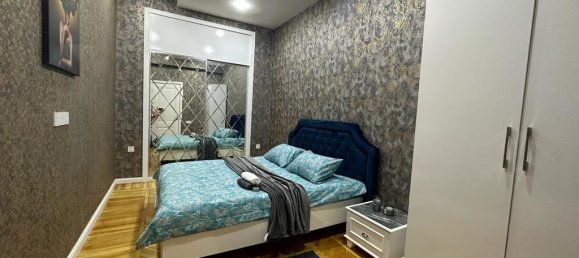 2 غرف نوم شقة في Nasimi, Azerbaijan رقم 2289 4