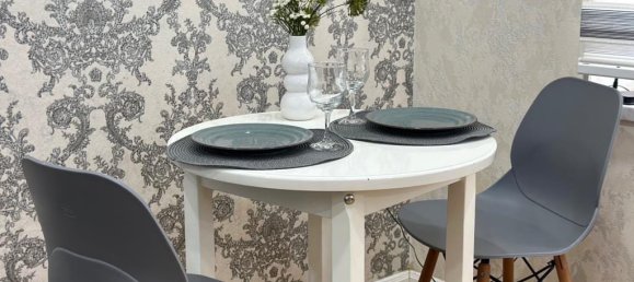 2 غرف نوم شقة في Nasimi, Azerbaijan رقم 2289 6