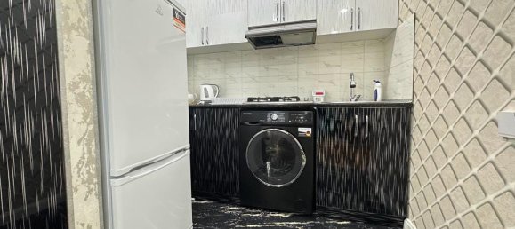 2 غرف نوم شقة في Nasimi, Azerbaijan رقم 2289 2