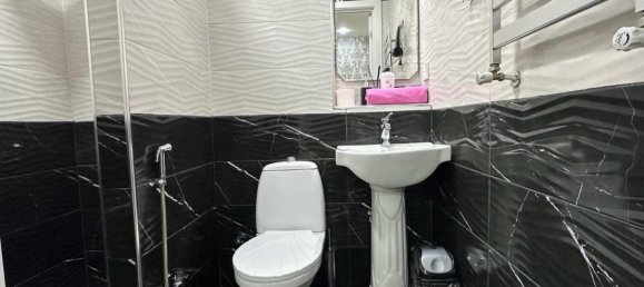 2 غرف نوم شقة في Nasimi, Azerbaijan رقم 2289 10