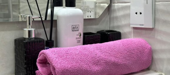 2 غرف نوم شقة في Nasimi, Azerbaijan رقم 2289 8