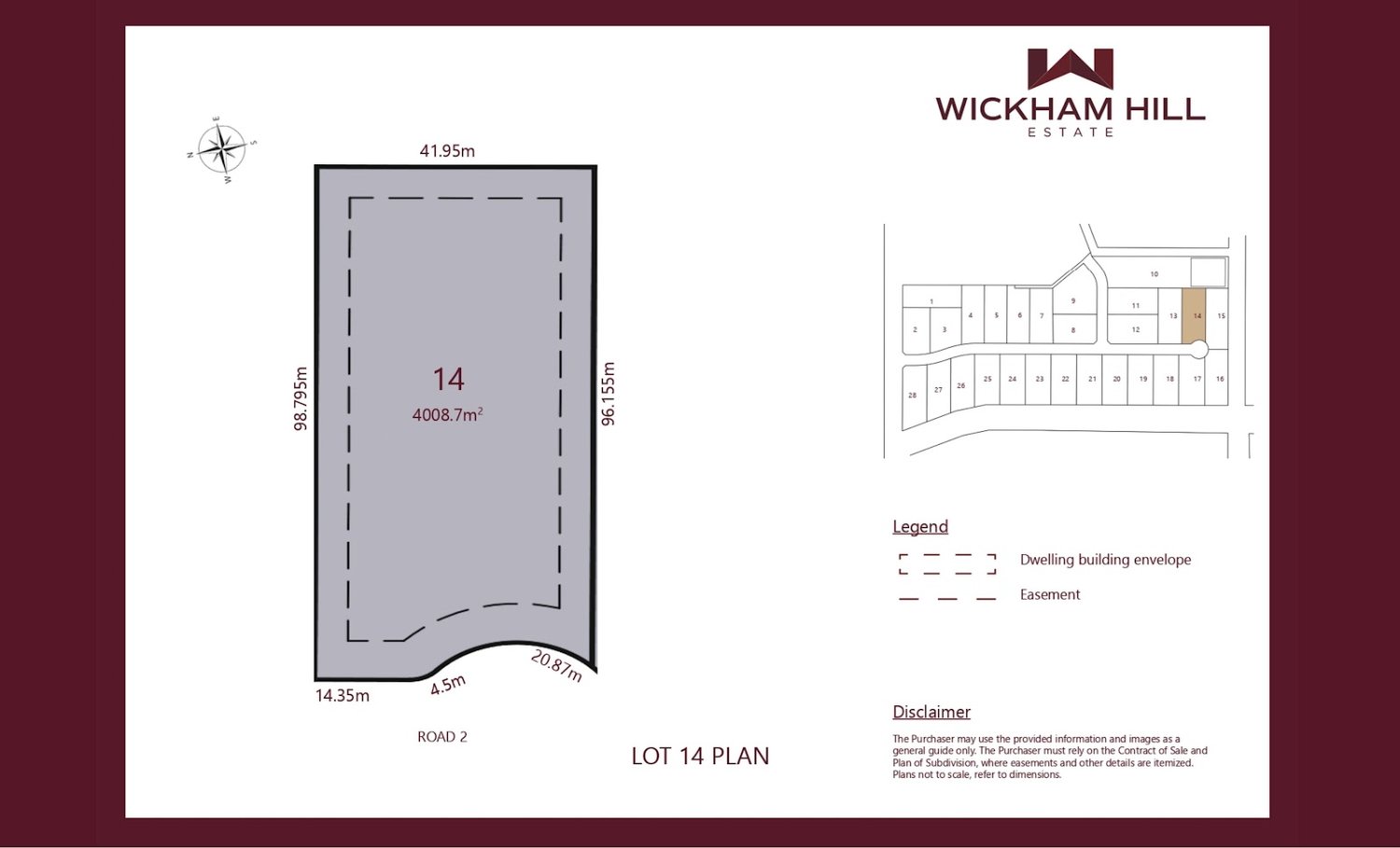 Terrain à Griffith, Australia 4190m² No. 683