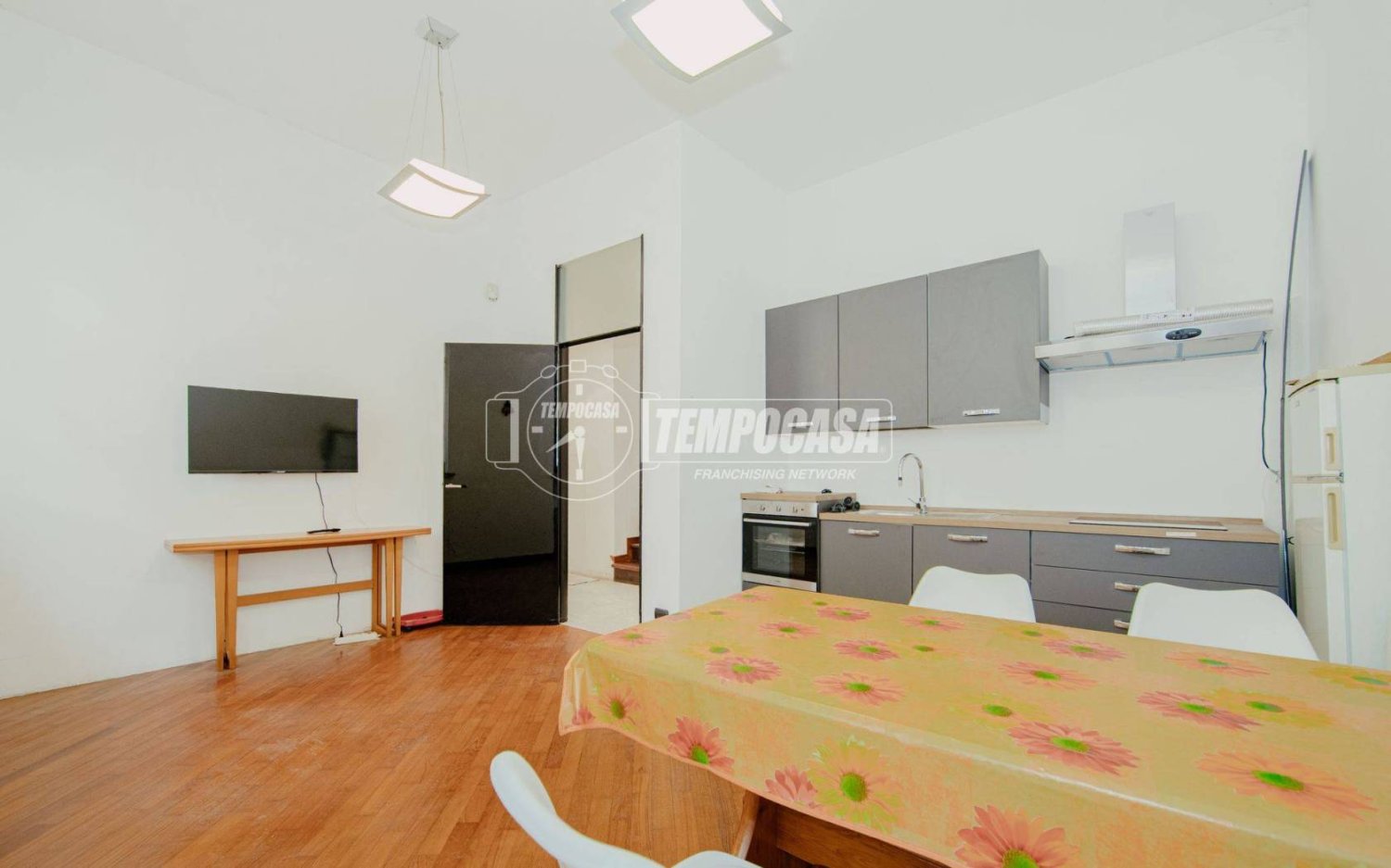 2 Schlafzimmer Wohnung in Vigevano, Italy, Nr. 335074