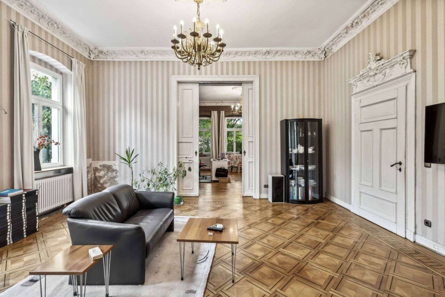 Villa T6 em Celle, Germany N.º 18754