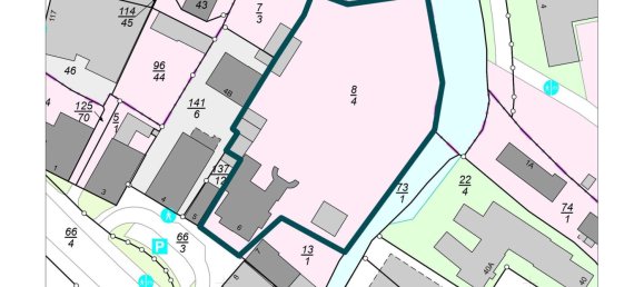 Villa T6 em Celle, Germany N.º 18754 20