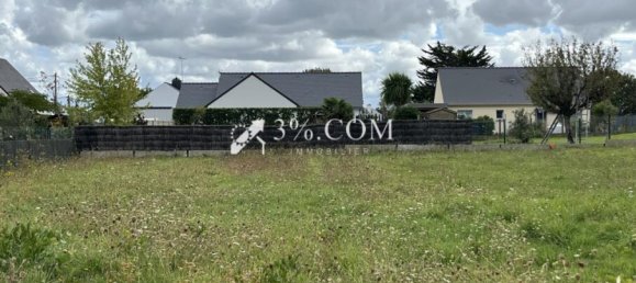 1 غرف نوم منزل في Montoir-de-Bretagne, France رقم 328209 3