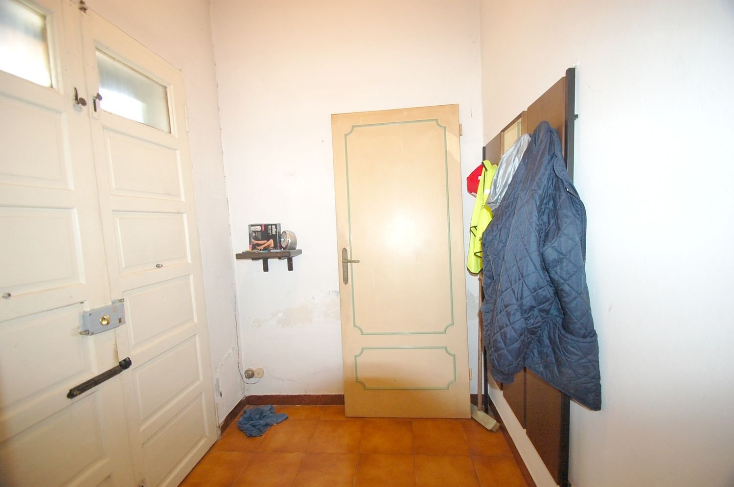 7 rooms House in Ferrara, Italy No. 182135