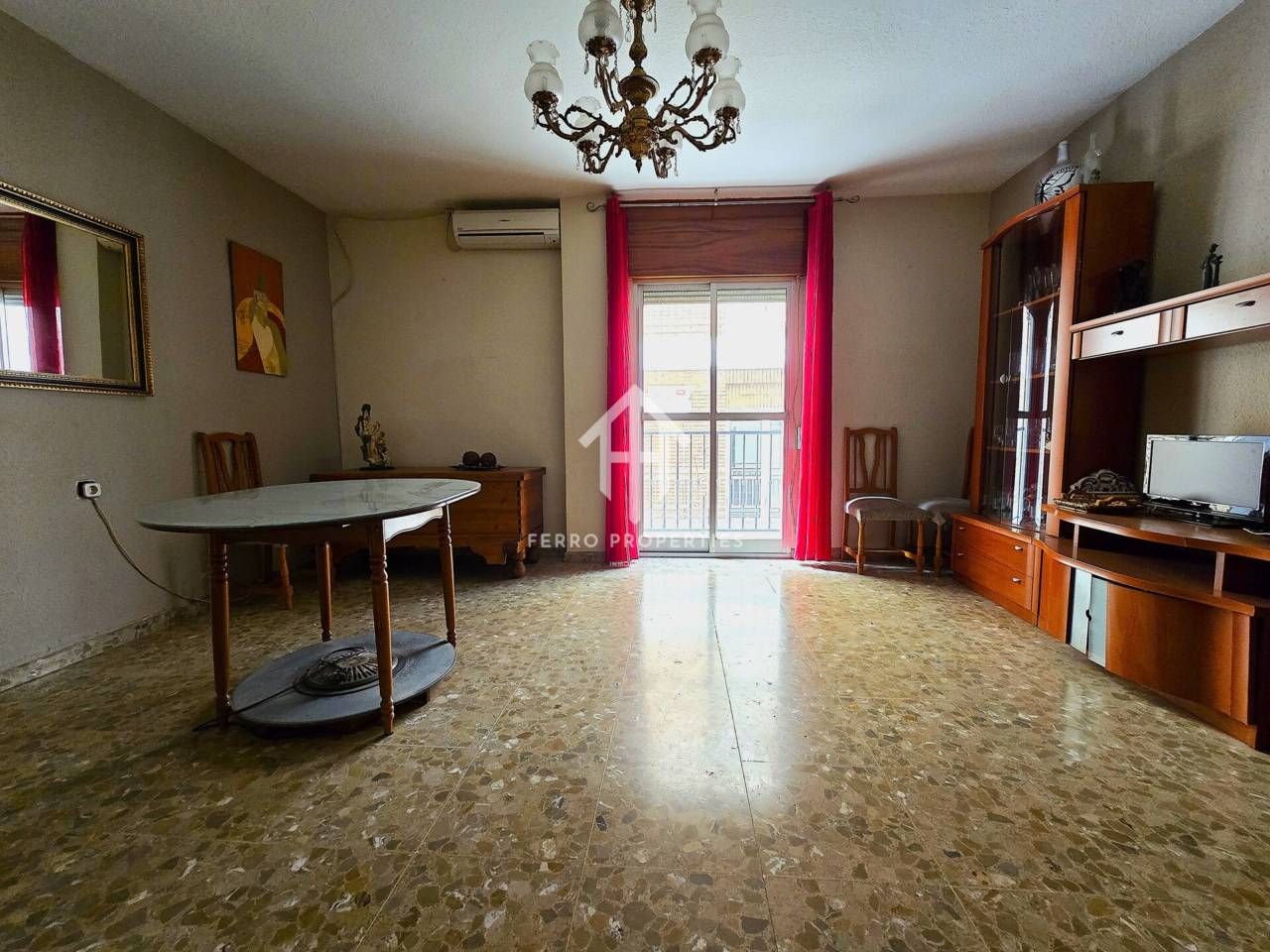 3 bedrooms Apartment in Loja, Spain No. 236330