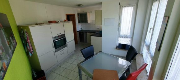 Квартира с 3 спальнями в Лёррах, Германия № 337407 12