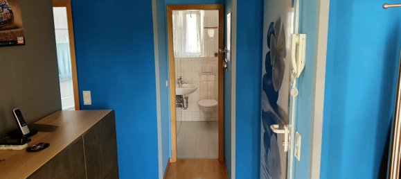 Квартира с 3 спальнями в Лёррах, Германия № 337407 15