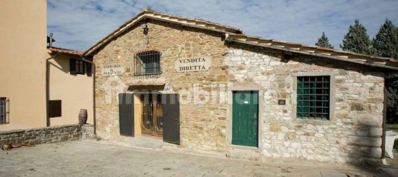 Casa de 10 dormitorios en Pelago, Italy No. 171466 8