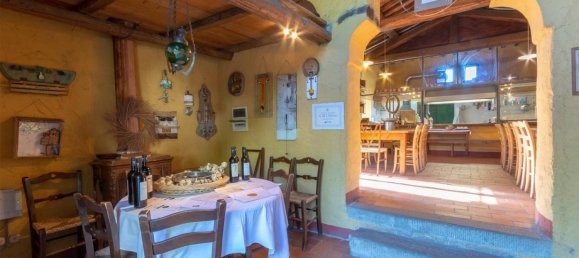 Casa de 10 dormitorios en Pelago, Italy No. 171466 17