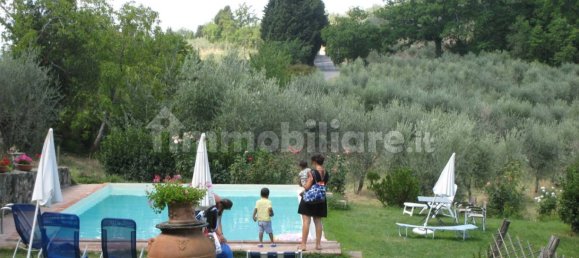 Casa de 10 dormitorios en Pelago, Italy No. 171466 9