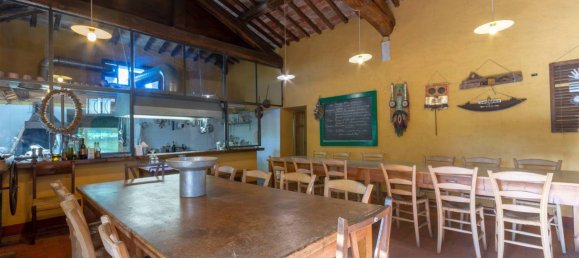 Casa de 10 dormitorios en Pelago, Italy No. 171466 18