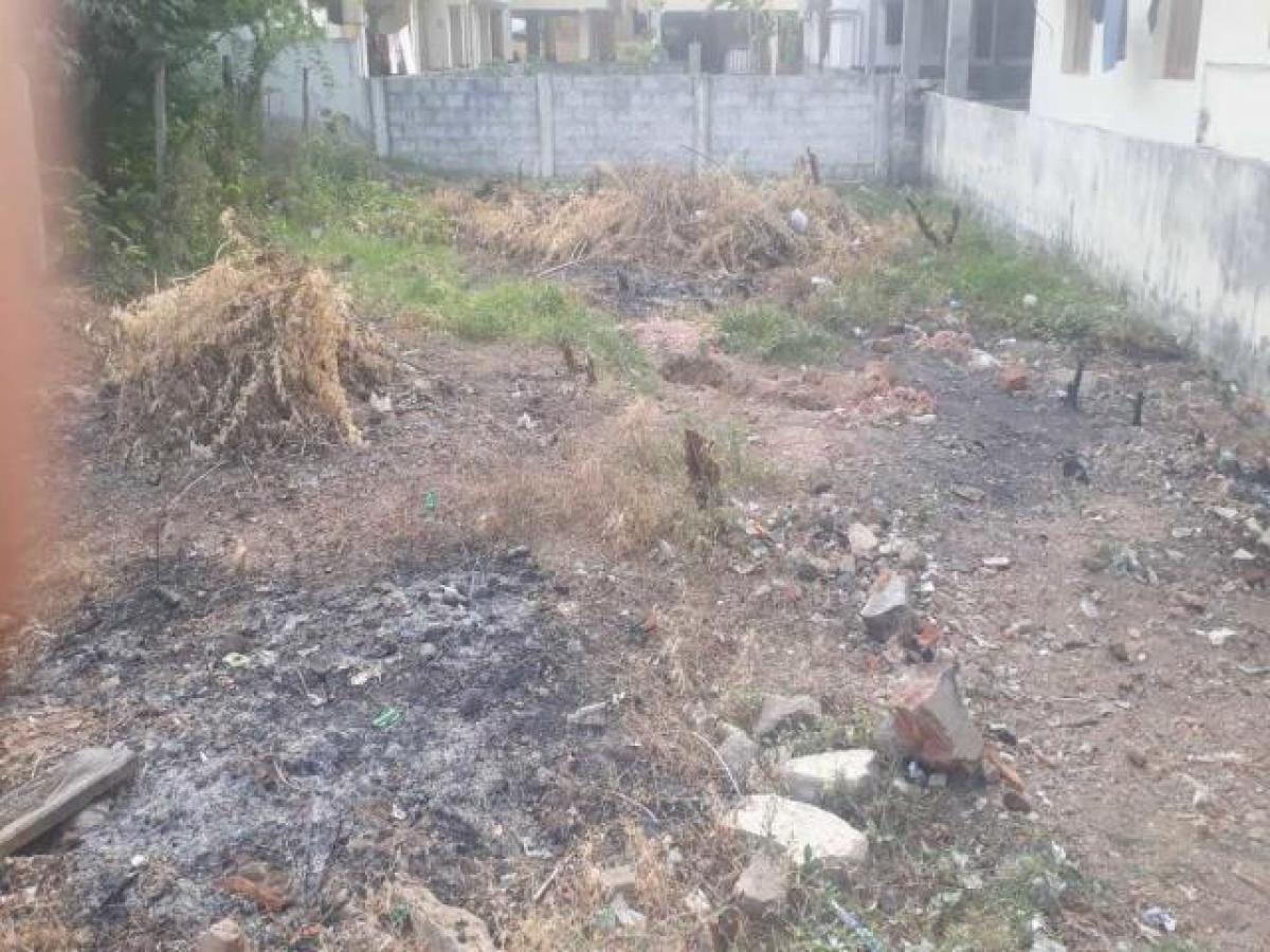  Land in Chennai, India No. 34895