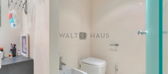 Пентхаус с 3 спальнями в Сан-Марти, Испания № 19233 21