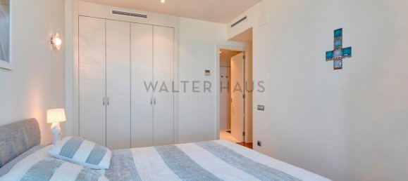 Пентхаус с 3 спальнями в Сан-Марти, Испания № 19233 13