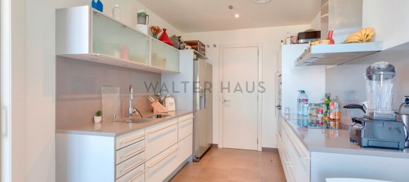 Пентхаус с 3 спальнями в Сан-Марти, Испания № 19233 11