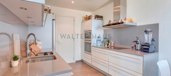 Пентхаус с 3 спальнями в Сан-Марти, Испания № 19233 6