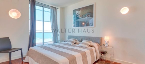 Пентхаус с 3 спальнями в Сан-Марти, Испания № 19233 10