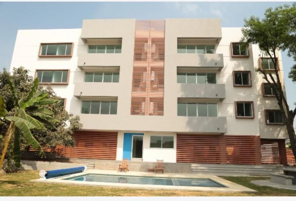 Apartamento T2 em Leon, Mexico N.º 185402