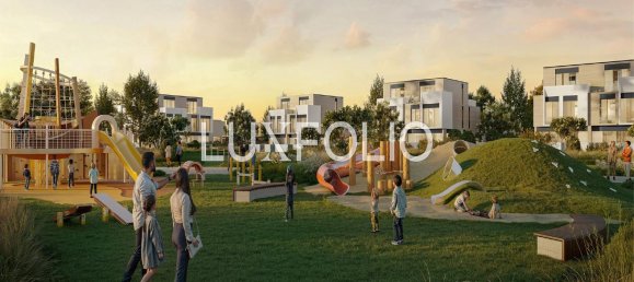 4 غرف نوم فيلا في عقارات جميرا للغواف, UAE رقم 101147 9