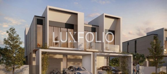 4 غرف نوم فيلا في عقارات جميرا للغواف, UAE رقم 101147 3