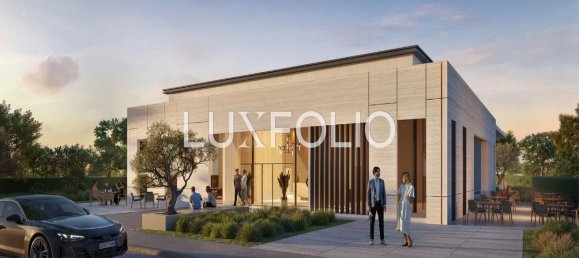 4 غرف نوم فيلا في عقارات جميرا للغواف, UAE رقم 101147 10